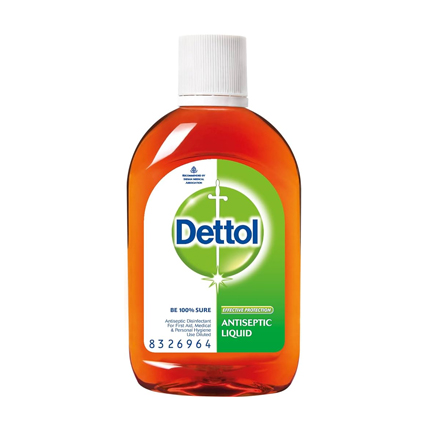 Dettol Antiseptic Liquid